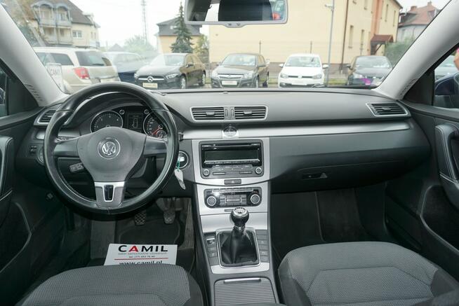 Volkswagen Passat Opole - zdjęcie 12