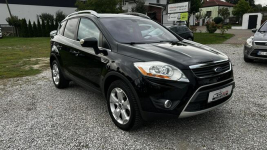 Ford Kuga Zarejestrowany w Polsce Nowe Iganie - zdjęcie 3