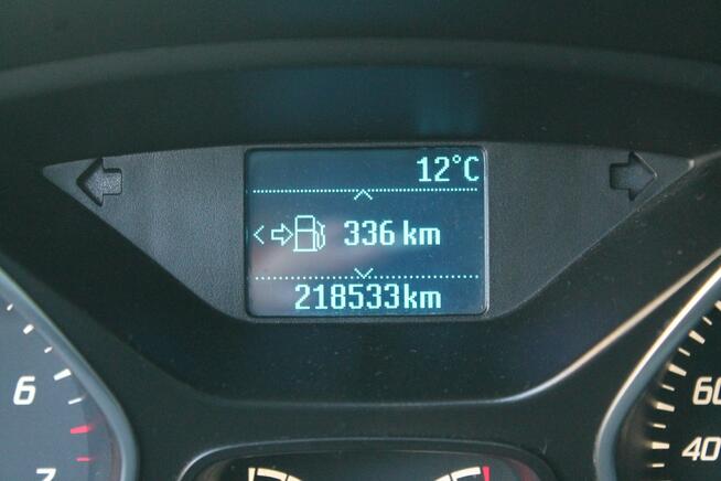 Ford Focus Promocja Black Week! Najtańszy w Polsce ! Warszawa - zdjęcie 12