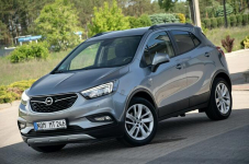 Opel Mokka X 1,4Turbo*140KM*LED*Niemcy*Kamera *ASO Ostrów Mazowiecka - zdjęcie 7