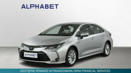 TOYOTA Corolla 1.8 Hybrid 122 KM e-CVT Comfort