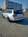 VW PASSAT B6 Lublin - zdjęcie 6