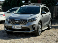 Kia Sorento PL Salon Serwis ASO FV23% GT Line Full Rumia - zdjęcie 3