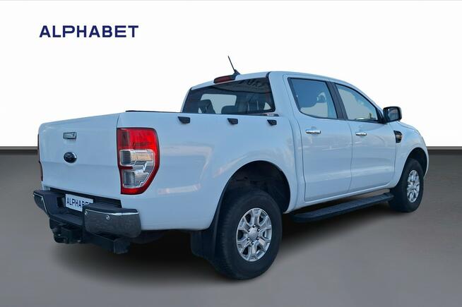 Ford Ranger 2.0 EcoBlue 4x4 DC XLT aut Swarzędz - zdjęcie 7