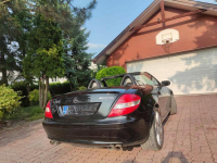 MERCEDES SLK 200 Kompresor AMG pakiet Radom - zdjęcie 6