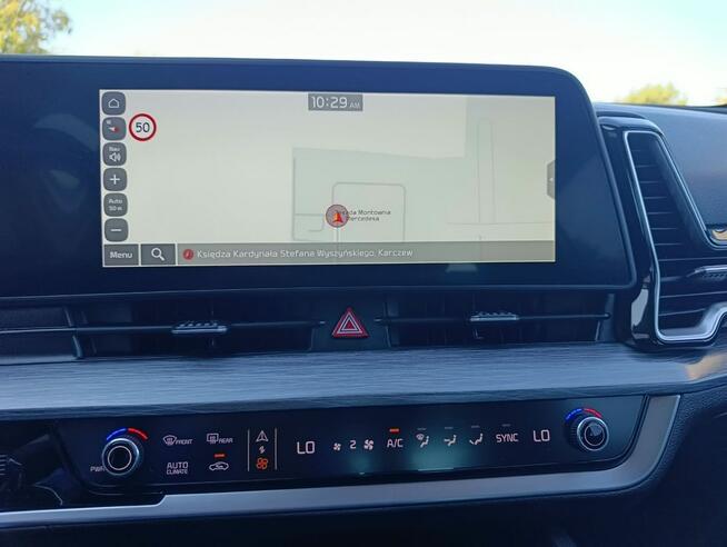 Kia Sportage 1-właściciel fv23% Karczew - zdjęcie 4