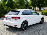 Audi A3 Sadlno - zdjęcie 6