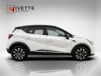 Renault Captur 1,3 TCe EDC FAP(140 KM) Techno Salon PL F-Vat Warszawa - zdjęcie 7