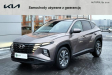 Hyundai Tucson FV23%/ manual / 1.6 150KM / ASO / 1 właściciel