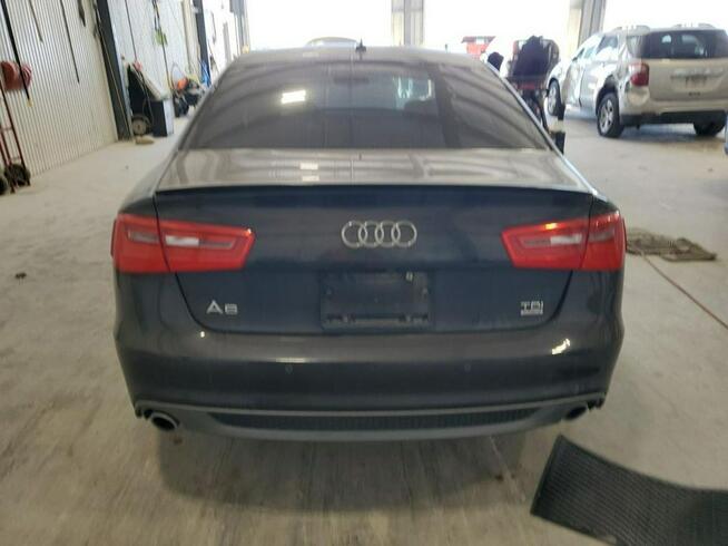 Audi A6 / DIESEL / Quattro / 3.0 / Tarnów - zdjęcie 6