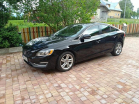 volvo s60 T5 2.0 benzyna 245 KM