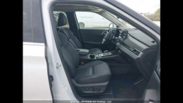 Mitsubishi Outlander Bogata wersja wyposażenia / AWD / Hybryda Wrocław - zdjęcie 9