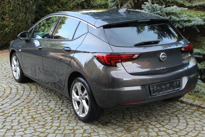 Opel Astra Turbo 150 KM Automat Opłacony Bogate Wyposażenie Lubań - zdjęcie 8