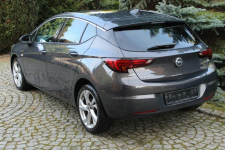 Opel Astra Turbo 150 KM Automat Opłacony Bogate Wyposażenie Lubań - zdjęcie 8
