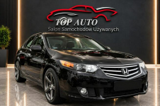 HONDA ACCORD 2.2 DIESEL 150KM Pakiet Sport Bezwypadkowy Warszawa - zdjęcie 7