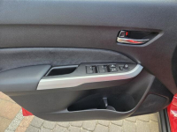Suzuki Vitara Bezwypadek Serwis Navi Kamera Automat Zagnańsk - zdjęcie 11