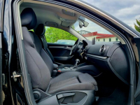 Audi A3 LED Serwis BiXenon Climatronic Tempomat Bluetooth Gwarancja! Szczecin - zdjęcie 11