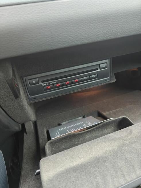 Q5 2.0. Tsi 211 km Przasnysz - zdjęcie 11