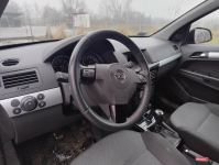 Sprzedam Opel Astra H 2010r. Konin - zdjęcie 4