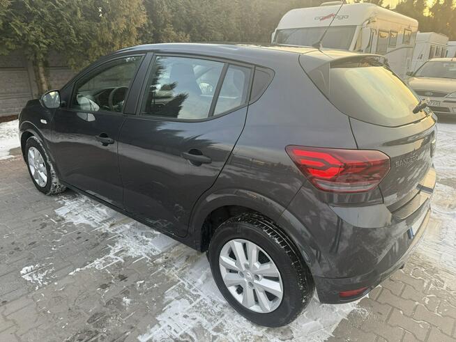 Dacia Sandero Zielona Łąka - zdjęcie 1