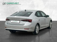 Skoda Octavia 1.5 TSI e-Tec Style DSG Kombi Warszawa - zdjęcie 5
