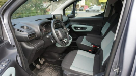 Citroen Berlingo Polski salon. Gwarancja. Polecam !!! Zielona Góra - zdjęcie 11