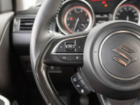 Suzuki Swift WD9248R#1.2 Dualjet SHVS Premium Cz.cof Salon PL VAT 23% Pępowo - zdjęcie 12