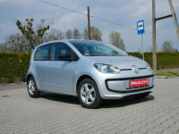 Volkswagen Up! 1.0 MPI 60KM Euro 5 - 5Drzwi -Klima -Zobacz Goczałkowice-Zdrój - zdjęcie 8