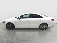 Mercedes CLA 200 Poleasingowe.pl VEH Komorniki - zdjęcie 4