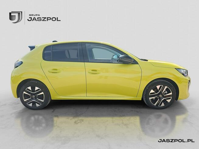Peugeot 208 Allure, I właściciel, Salon PL, Gwarancja Łódź - zdjęcie 4