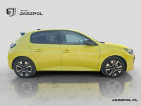 Peugeot 208 Allure, I właściciel, Salon PL, Gwarancja Łódź - zdjęcie 4