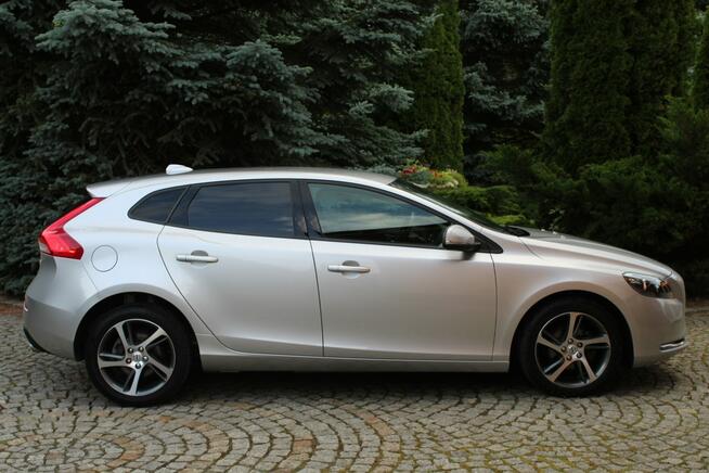 Volvo V40 Egzemplarz w doskonałym stanie Opłacony Lubań - zdjęcie 7