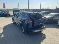 BMW X5 Indywidual EU HAK Xdrive Kamera Skóra Harman Panorama Gliwice - zdjęcie 2