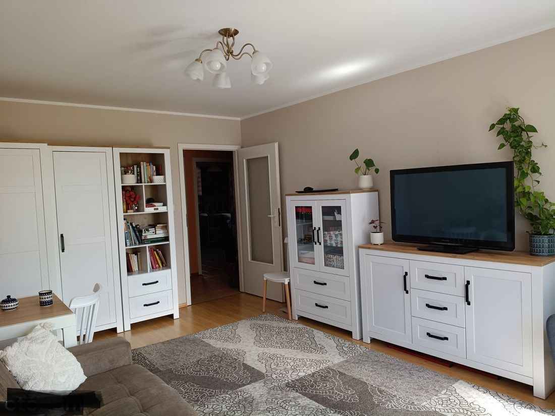 2pok, 56met, Okolice Jerzmanowskiej BALKON/KOMÓRKA/PARKING (Wrocław) Fabryczna - zdjęcie 2