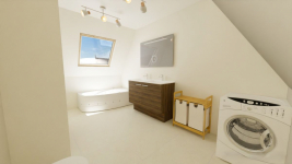 Strzyża | 5 pokoi | Świetna lokalizacja! Gdańsk - zdjęcie 9