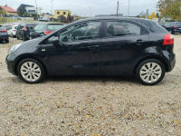 Kia Rio Super stan*Model 2012 Bydgoszcz - zdjęcie 10
