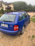 Skoda Fabia - 2004 r. Częstochowa - zdjęcie 8