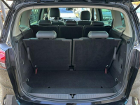 Zafira 1.4 Turbo Innovation 140 km 7os skóra NAVI led SERWIS 2018 Tychy - zdjęcie 6