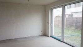 Dom w zabudowie bliźniaczej. Komorniki - zdjęcie 6