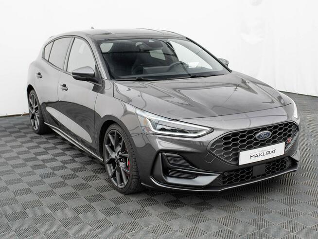 Ford Focus WD0045U#2.3 EcoBoost ST X Pakiet zimowy Salon PL VAT23% Gdańsk - zdjęcie 3