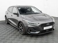 Ford Focus WD0045U#2.3 EcoBoost ST X Pakiet zimowy Salon PL VAT23% Gdańsk - zdjęcie 3