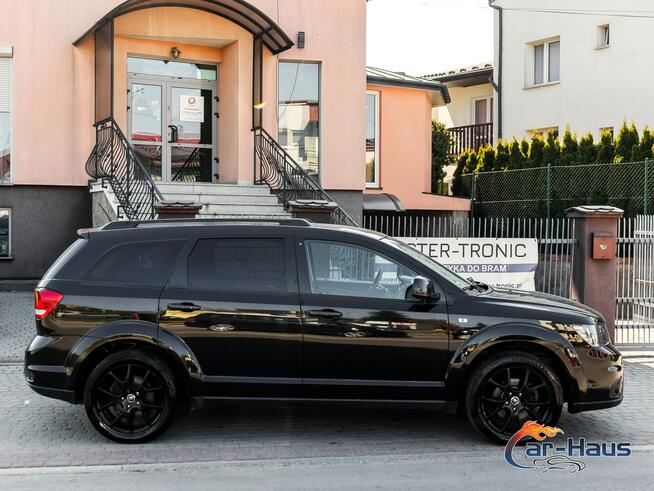 Fiat Freemont 2.0_Diesel_170KM_180 tyś km_4x4 Nowy Sącz - zdjęcie 6