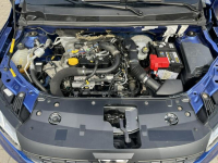 Dacia Sandero Salon PL Klimatyzacja LED Gliwice - zdjęcie 11
