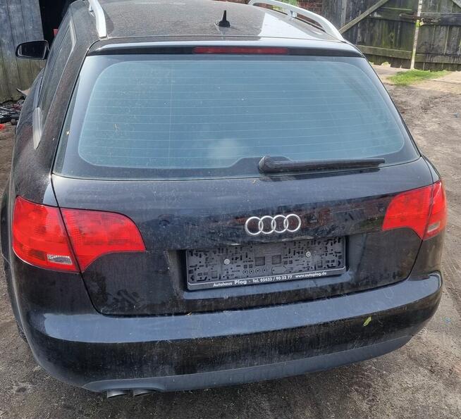 Audi A4 b7 wszystkie czesci posiadam wszystkie czesci Siedlnica - zdjęcie 8