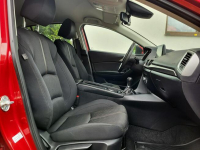 Mazda 3 ** Serwis w ASO ** Bezwypadkowy ** Jatutów - zdjęcie 9