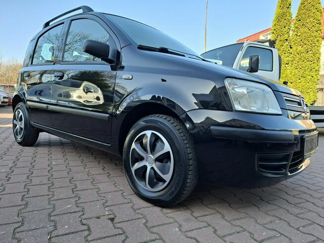 Fiat Panda Sprowadzona z Niemiec. Klima. Relingi. Elektryka. Zadbana. Lublin - zdjęcie 3