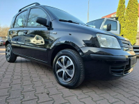 Fiat Panda Sprowadzona z Niemiec. Klima. Relingi. Elektryka. Zadbana. Lublin - zdjęcie 3