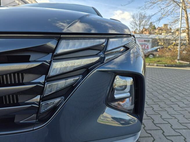 Hyundai Tucson 1.6 T-GDI 150 KM 2WD 6 MT Wersja Modern SalonPL FV23% Łódź - zdjęcie 11