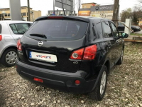 Nissan Qashqai Warszawa - zdjęcie 6