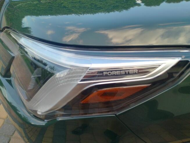 Subaru Forester V 2023 182KM USA Polskie menu Mińsk Mazowiecki - zdjęcie 8